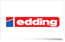 Edding-Logo