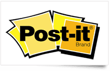PostIt-Logo