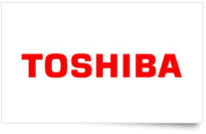 Toshiba-Logo